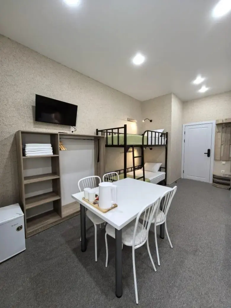 Guest House on Partizanskaya