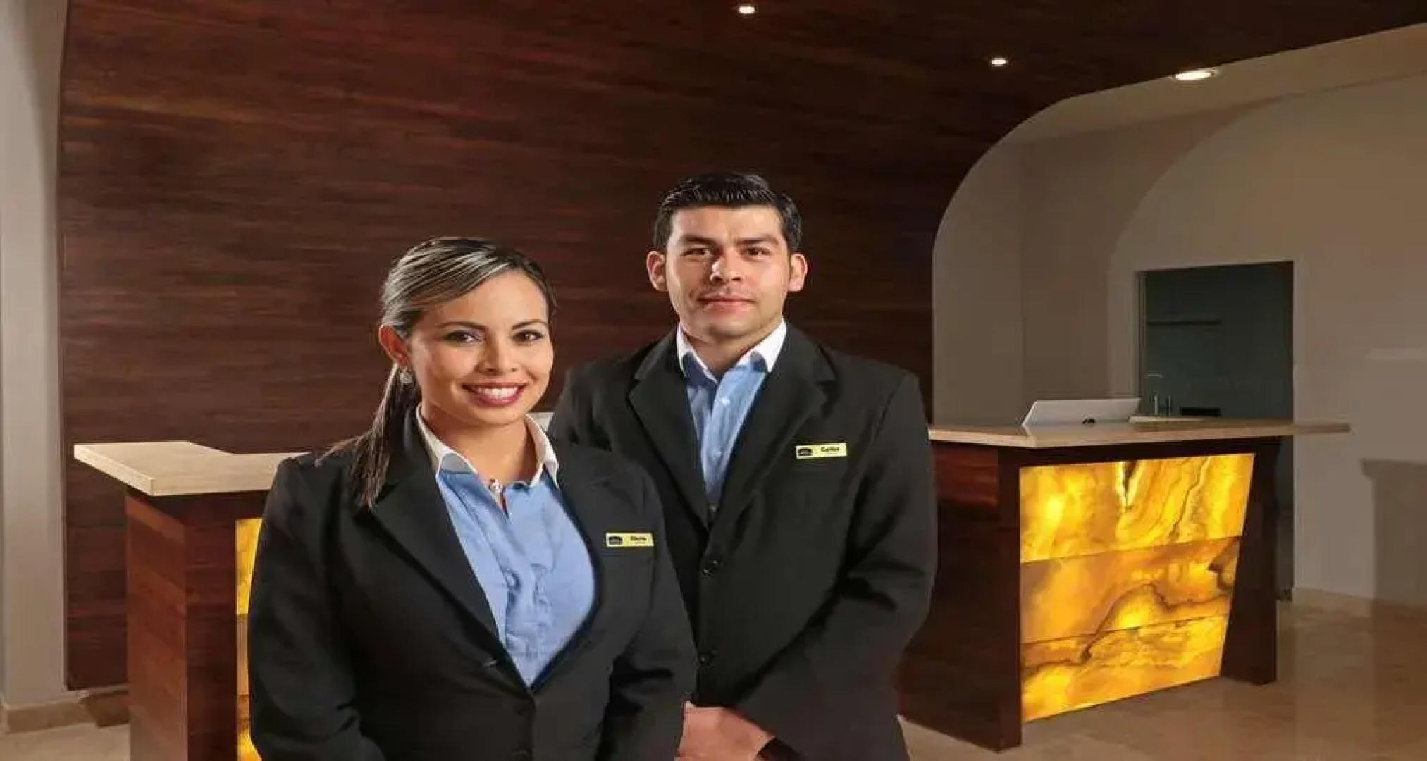 Bluu Hotel