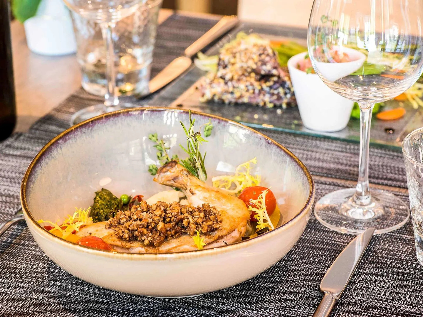 Hôtel Mercure Strasbourg Aeroport