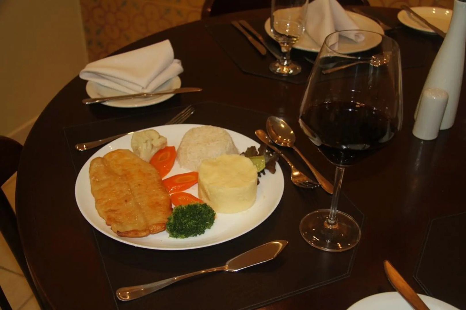 Impar Suites Cidade Nova