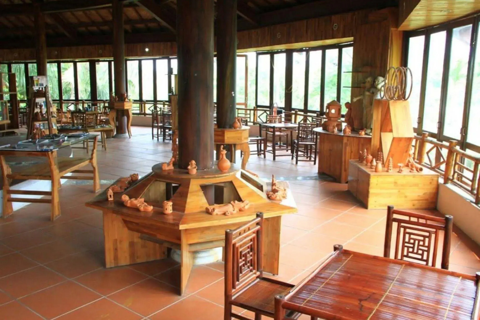 Waterside Resort & Spa