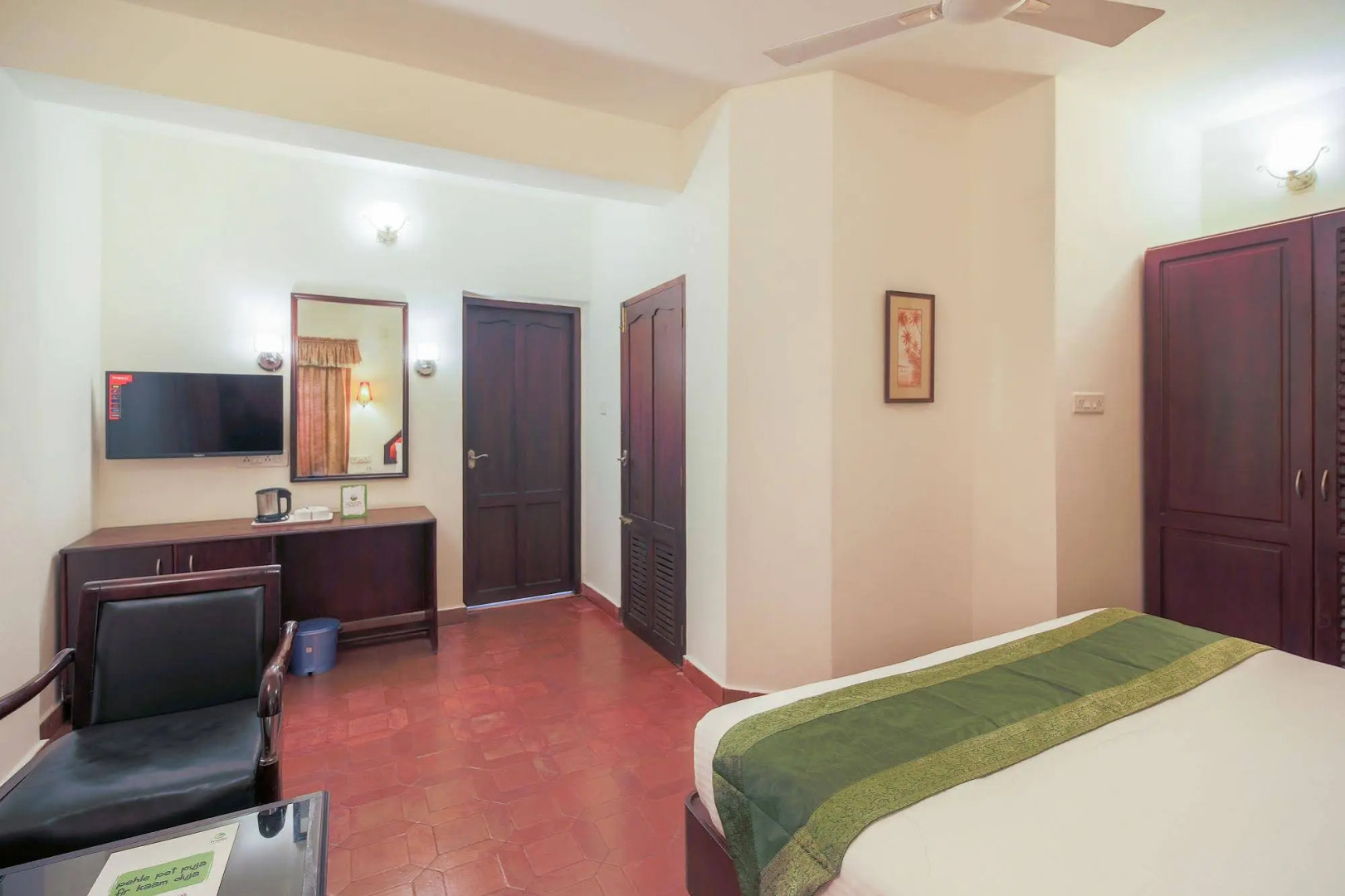 Treebo House Of Yesudas