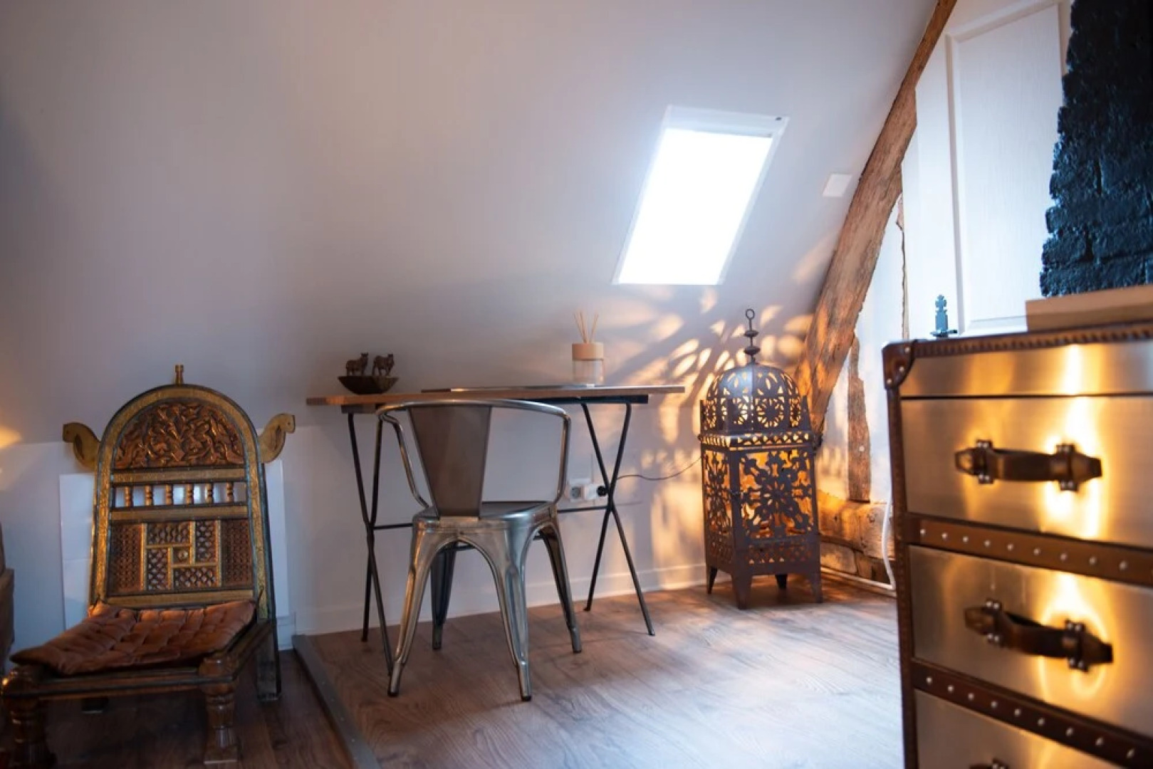 La Maison Carpe Diem