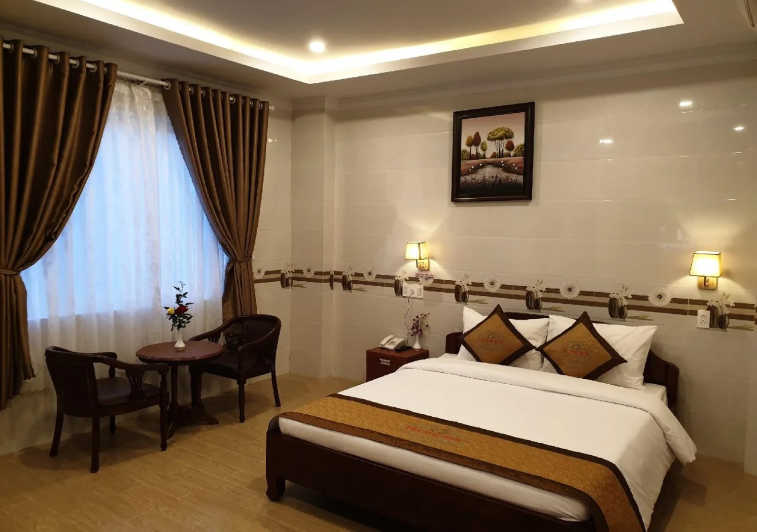 Phuc Ngoc Hotel