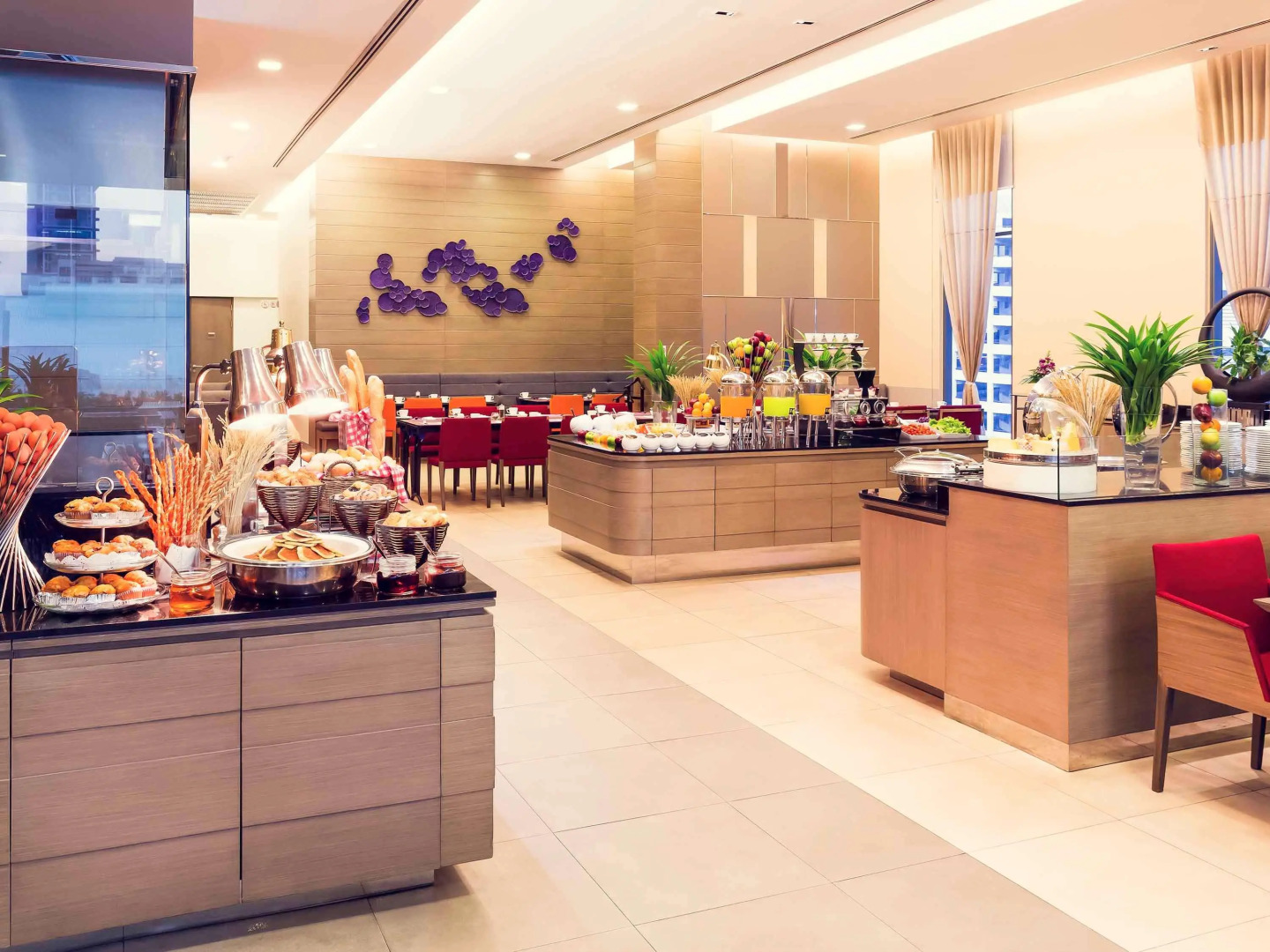 Mercure Bangkok Siam