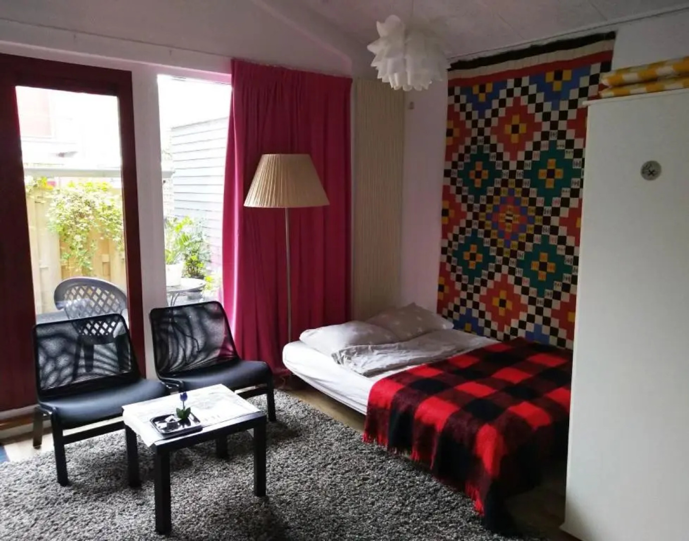 B&B 16C Maassluis NL