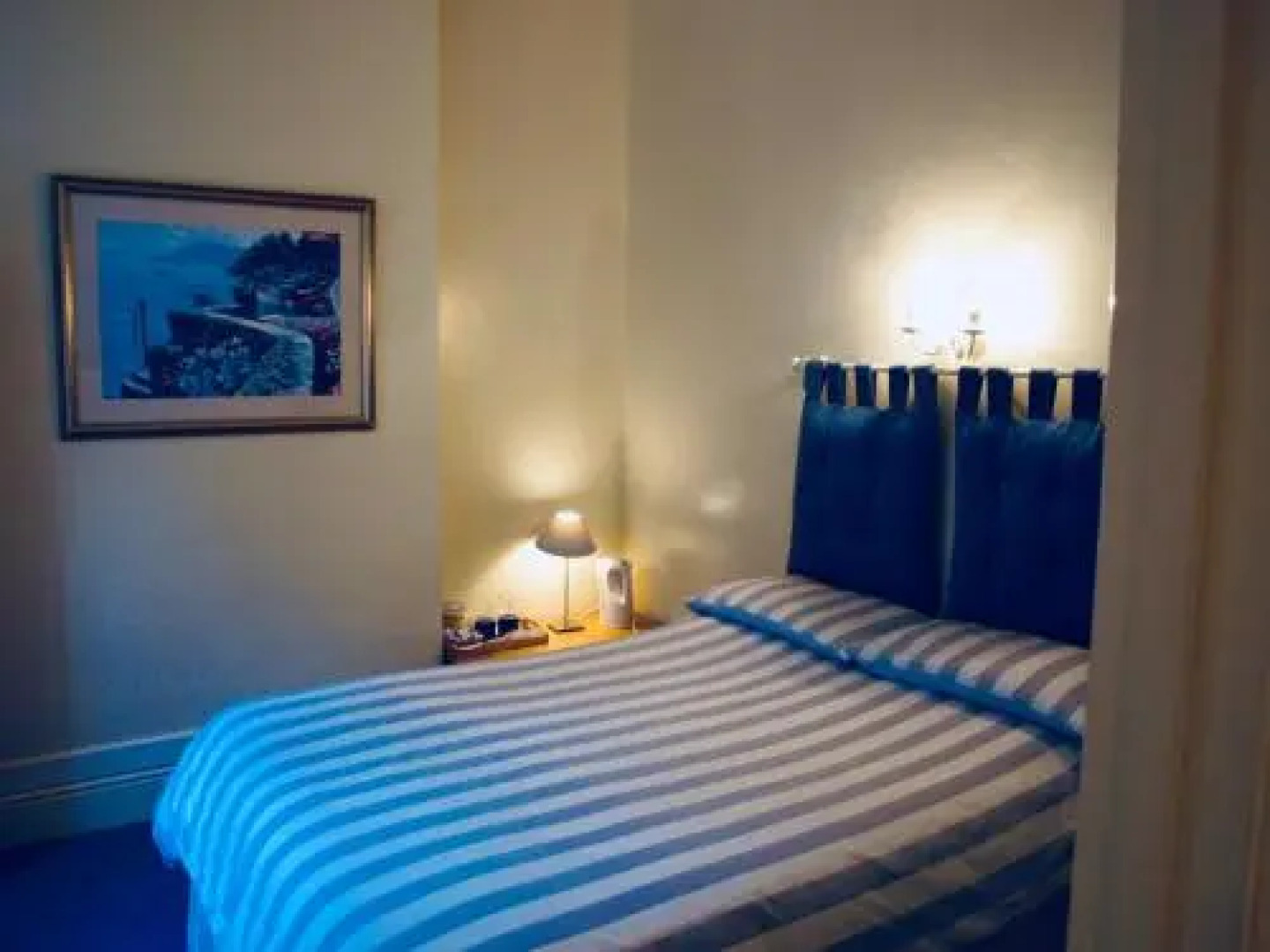 Station House Bed & Breakfast