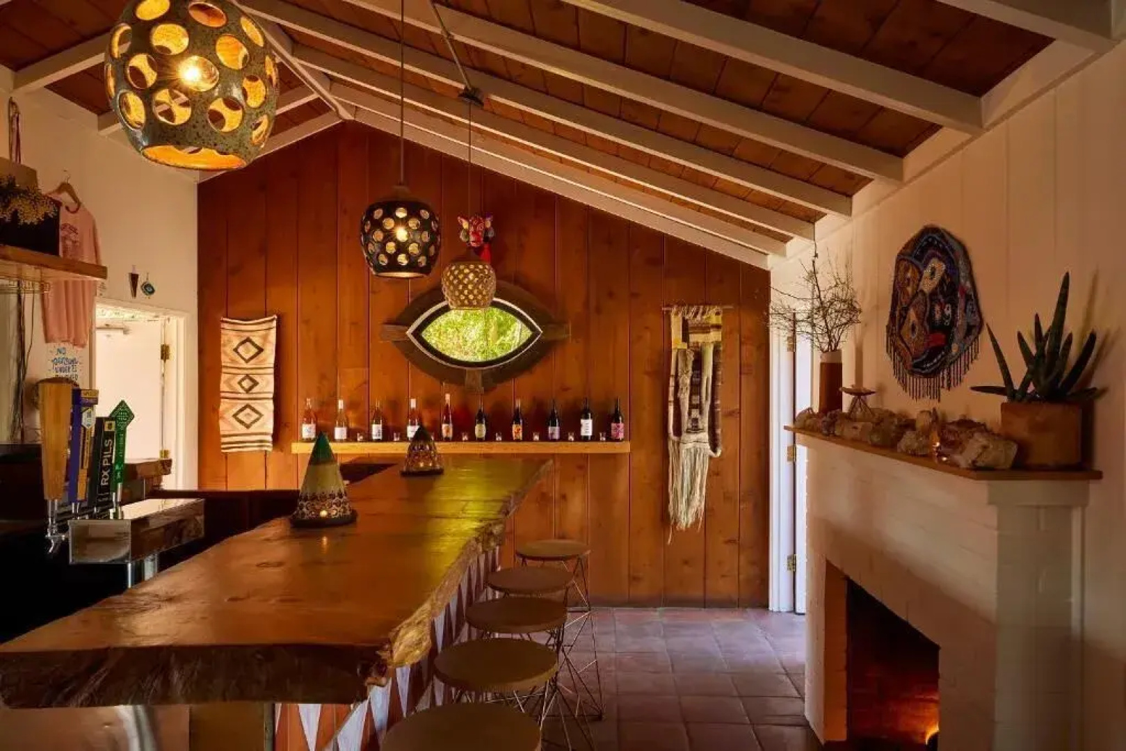 Ojai Rancho Inn