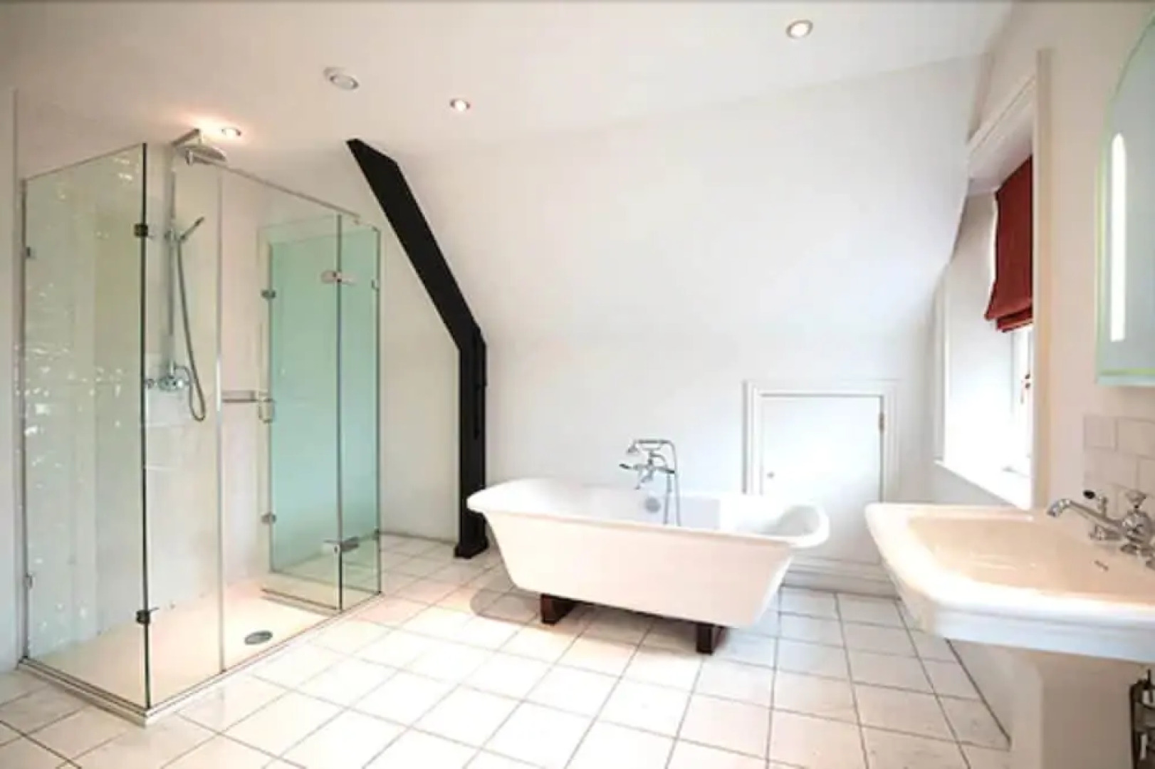 The Cleveland Tontine