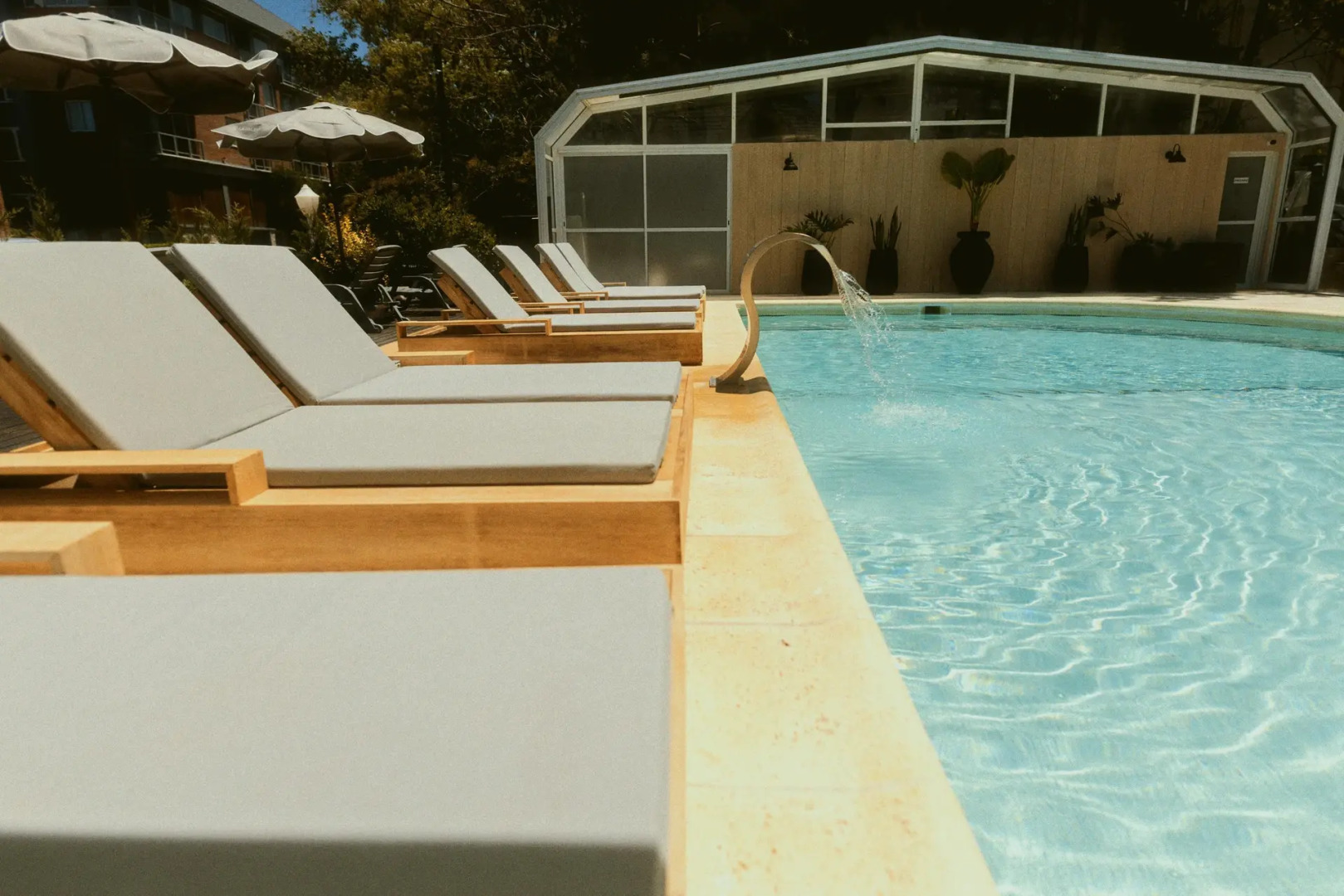 Aparthotel La Galeria