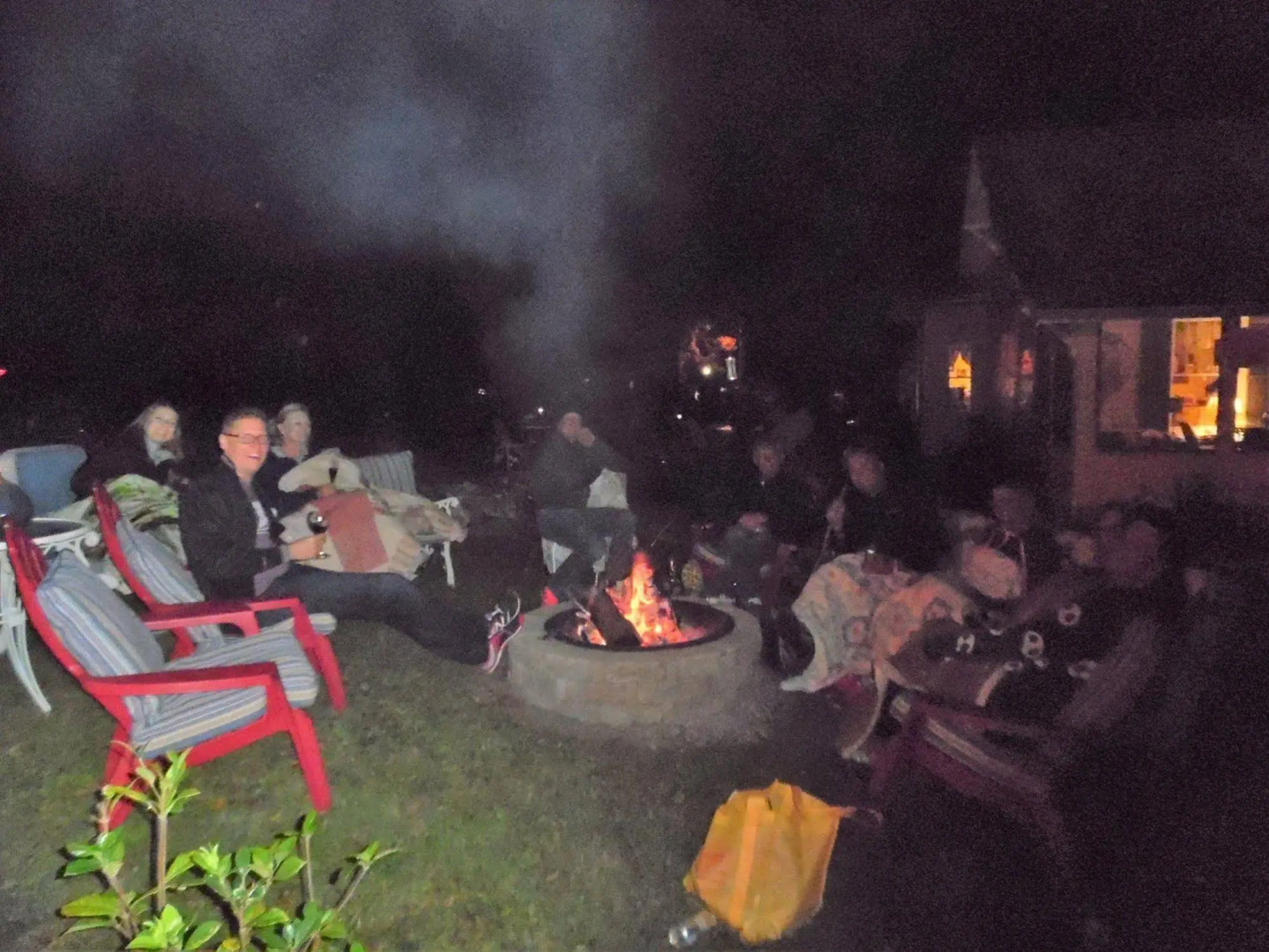 Maple Leaf Cottage Inn