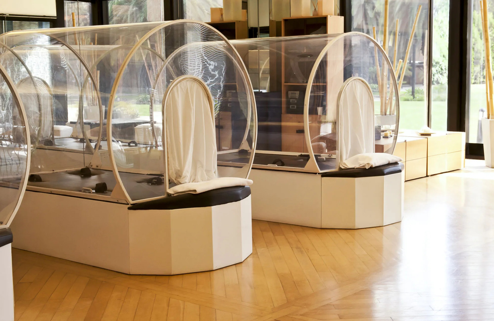 Sheraton Pilar Hotel and Convention Center