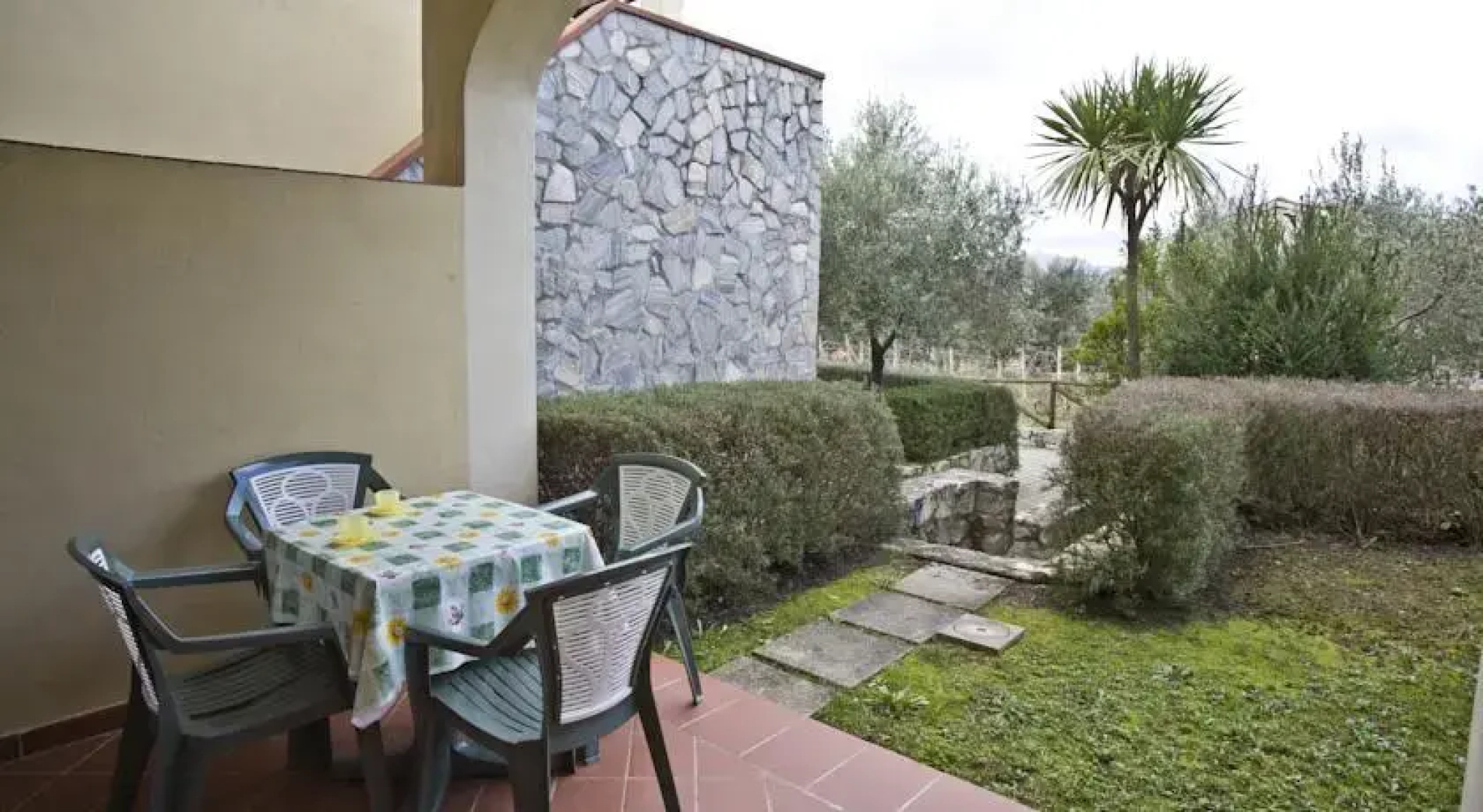 Villetta Olivo 3