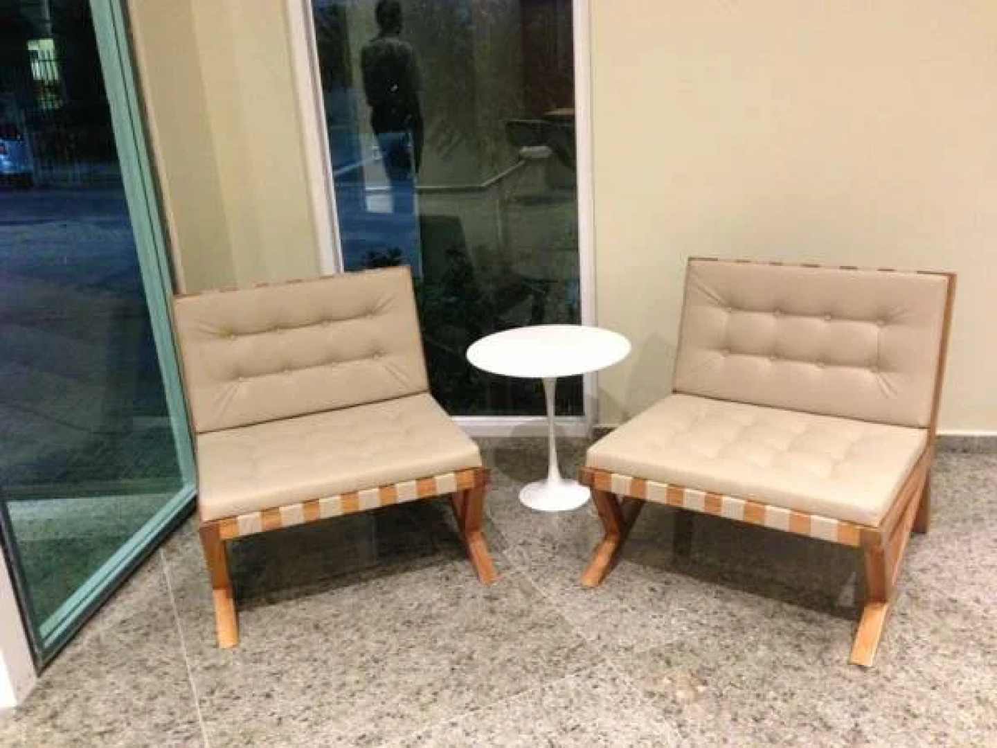 Beach Class Residence