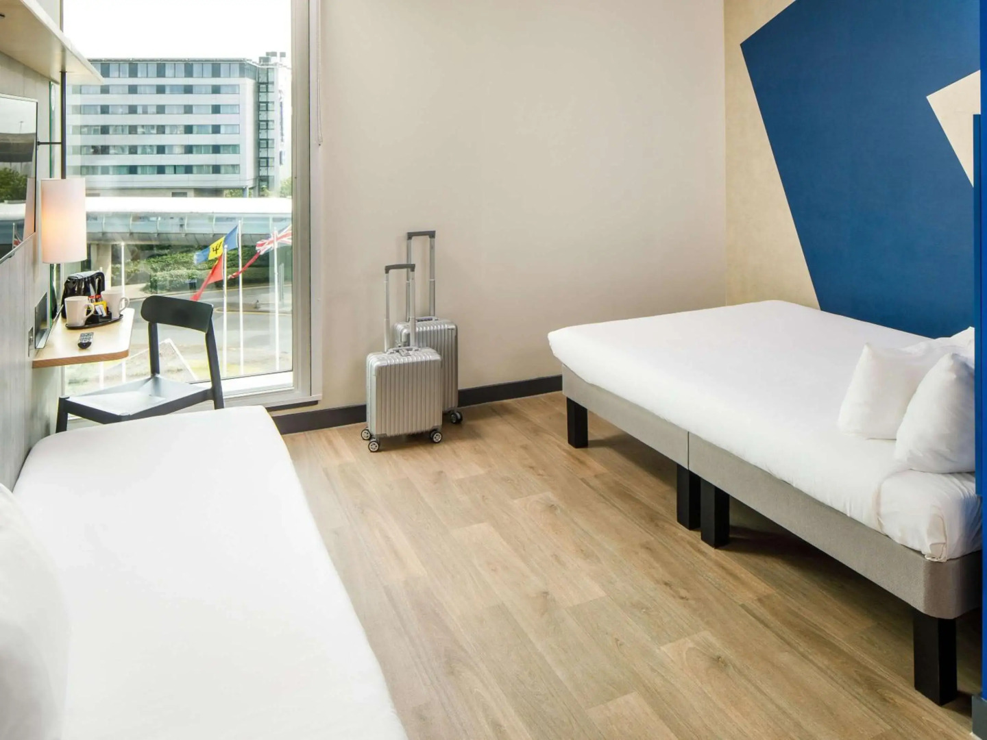 ibis budget Manchester Airport