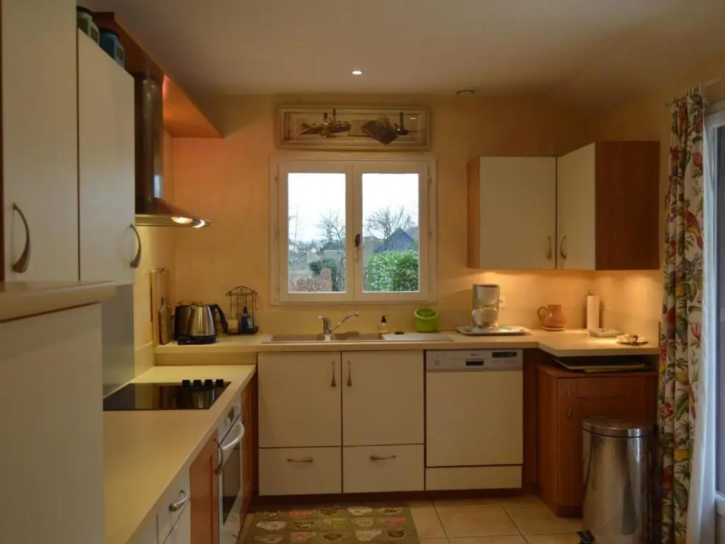 Maison Bouges-le-Château, 3 pièces, 6 personnes - FR-1-591-160