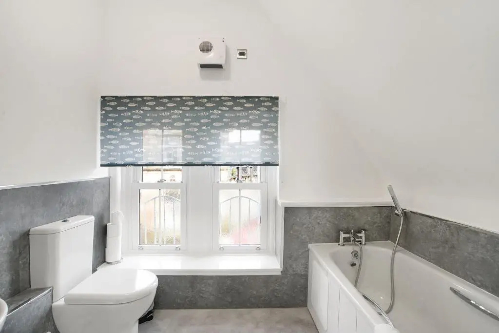 Myreton Hill Apartment