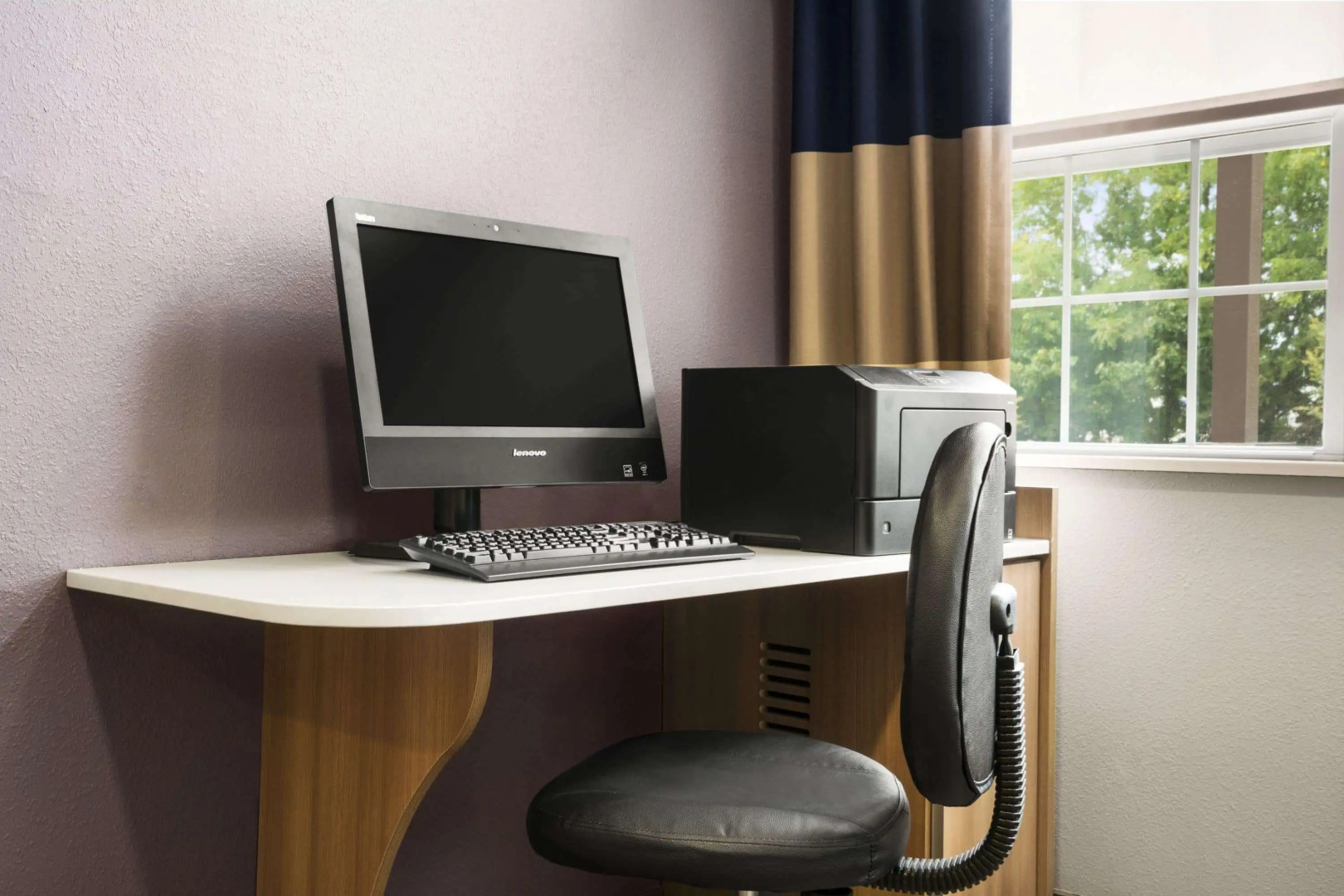 Microtel Inn & Suites By Wyndham Lynchburg