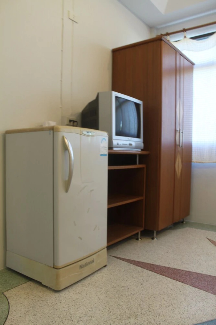 Hacienda Backpackers