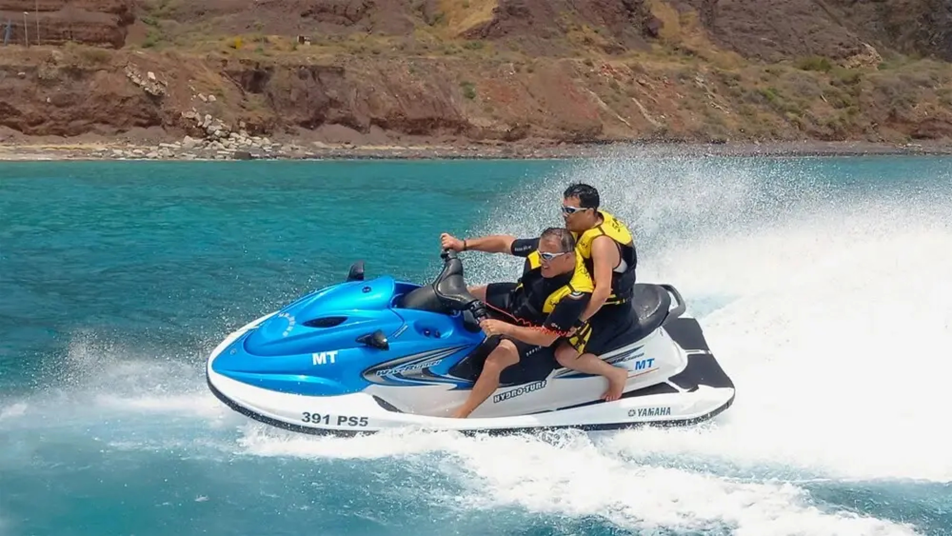 Sea and Sun 4 You - Porto Santo T1