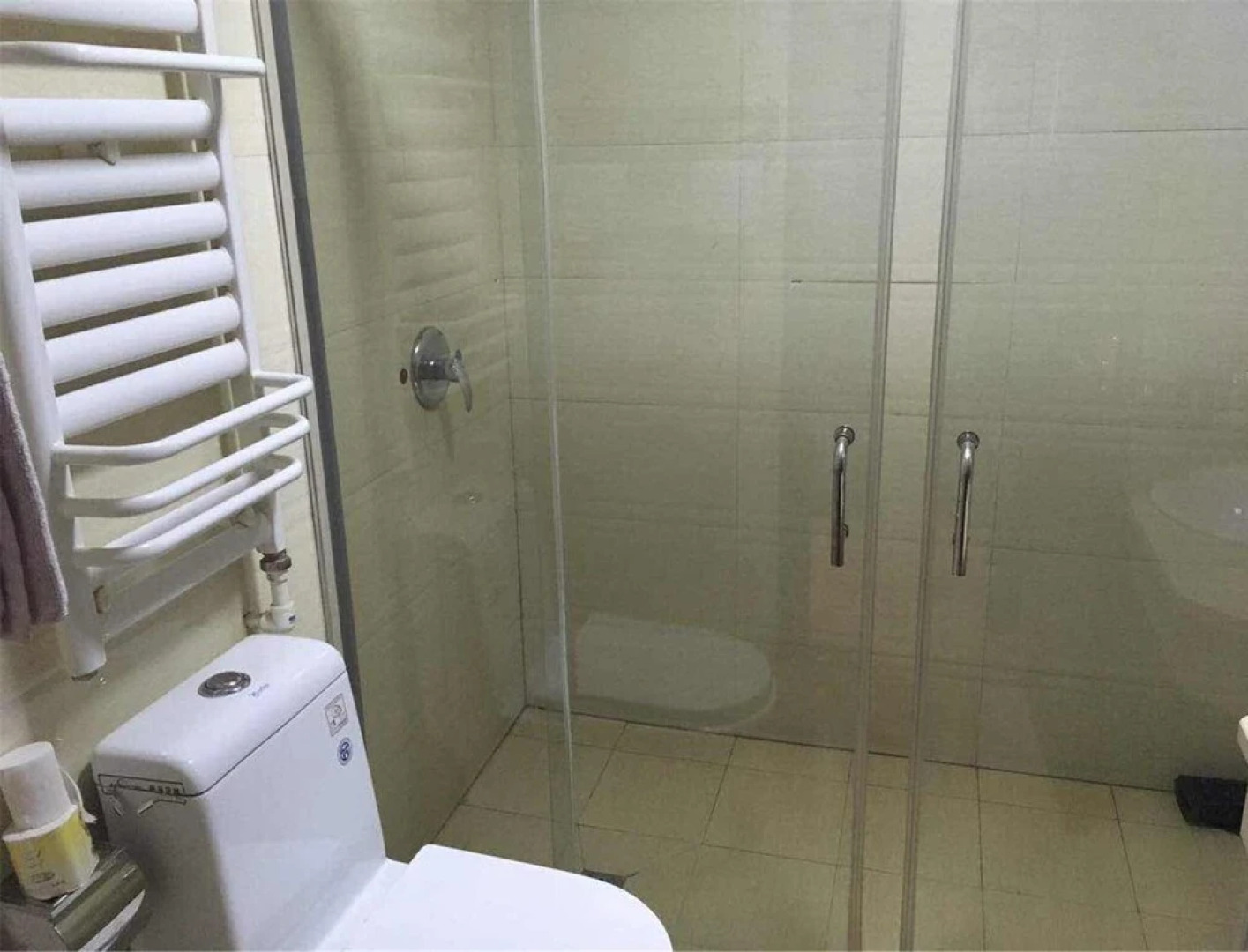 Overseas Tibetan Hotel