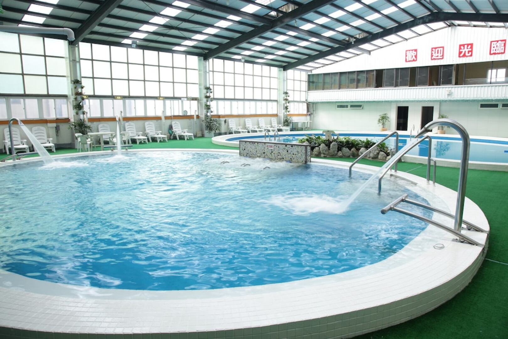 Pleasant Hotels International