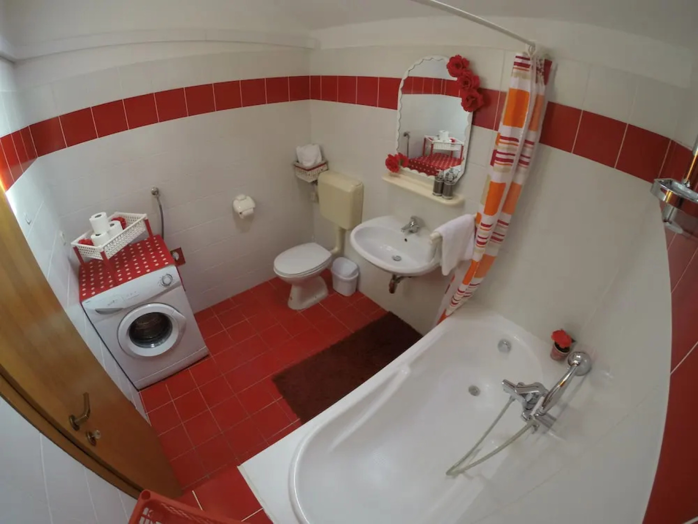 Villa Kale Apartments