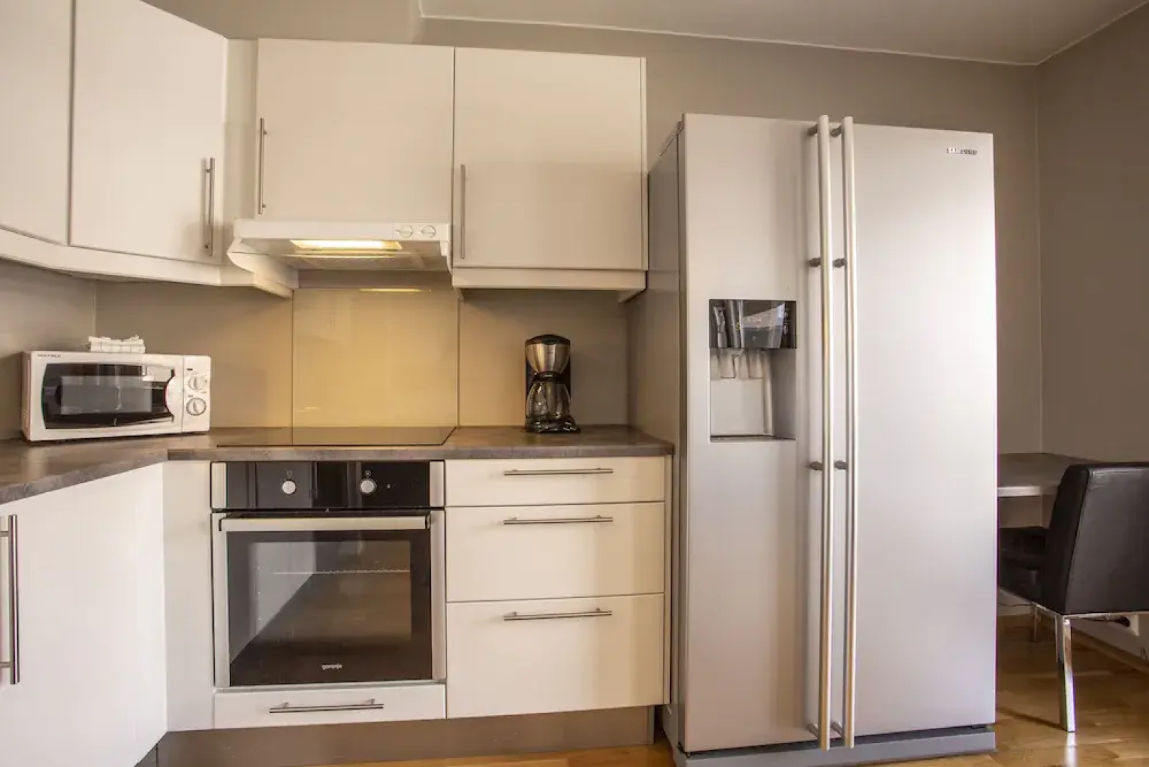 Forus Leilighetshotel