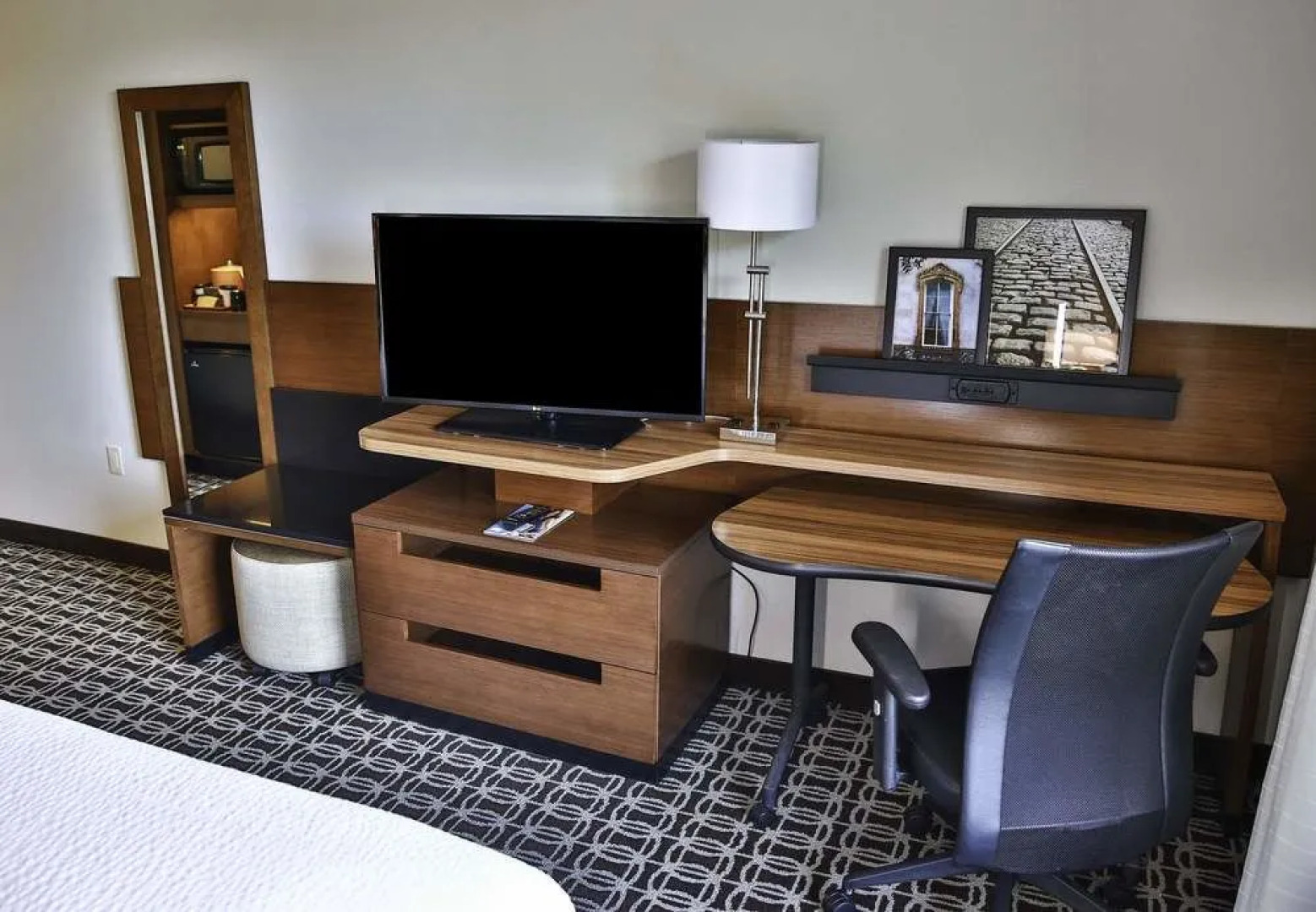 Fairfield Inn & Suites Savannah Midtown