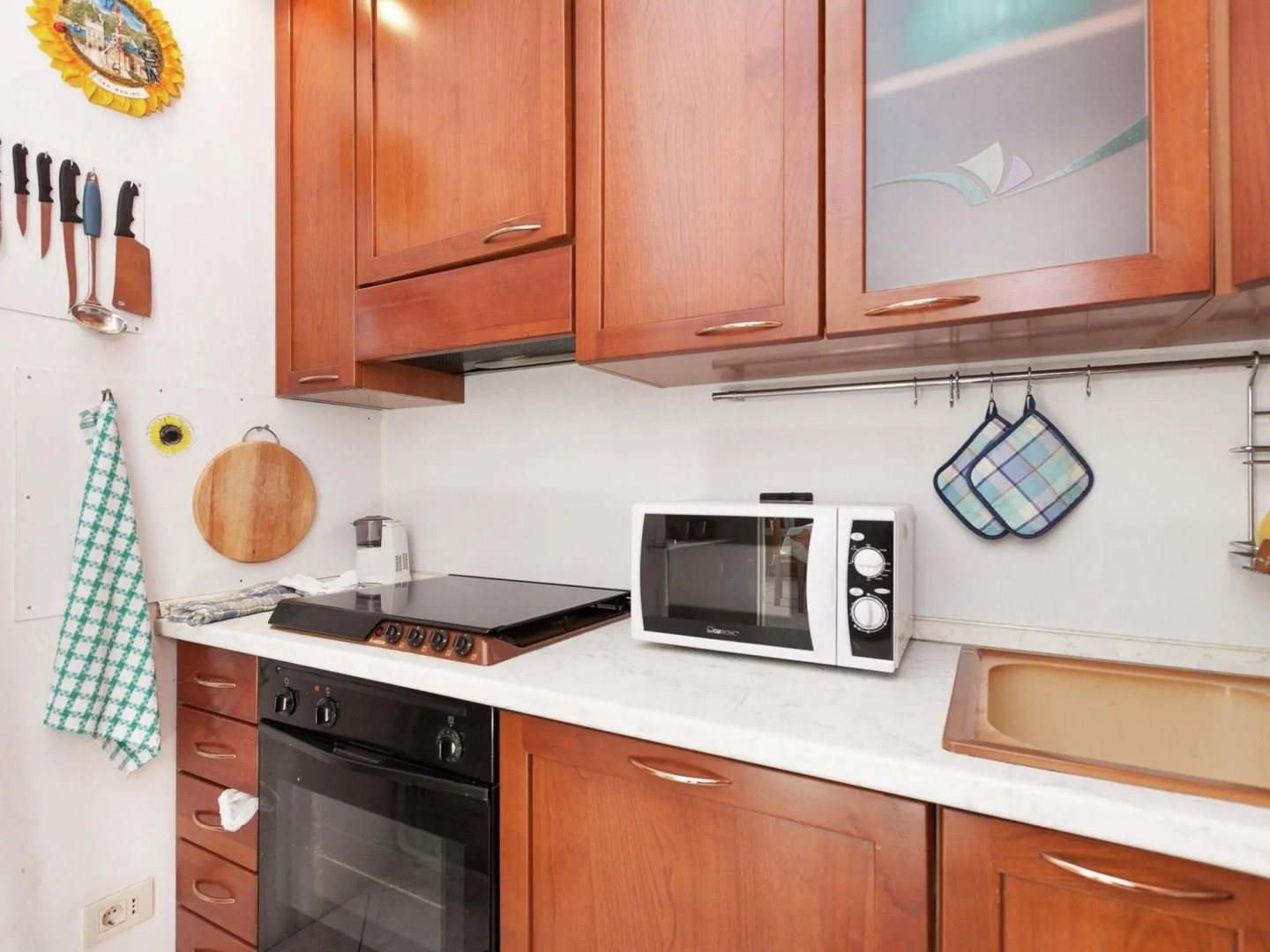 Appartamento Bellagio