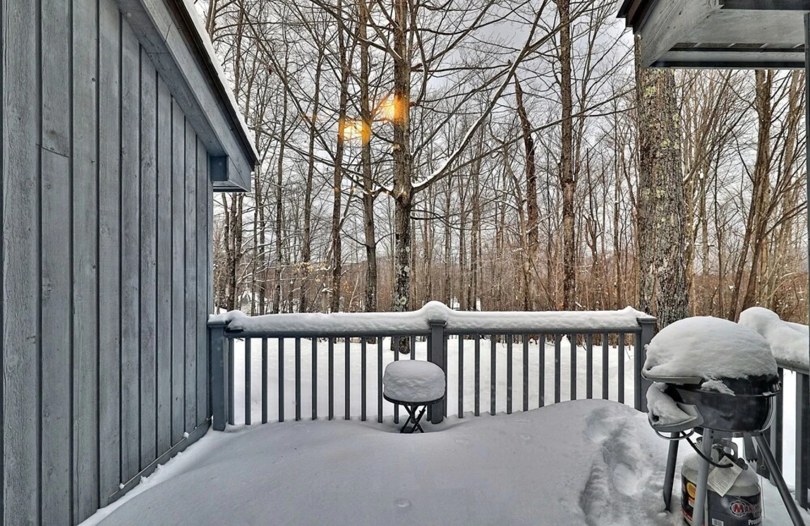 The Woods D2 Light And Airy Killington Condo Amazing Location