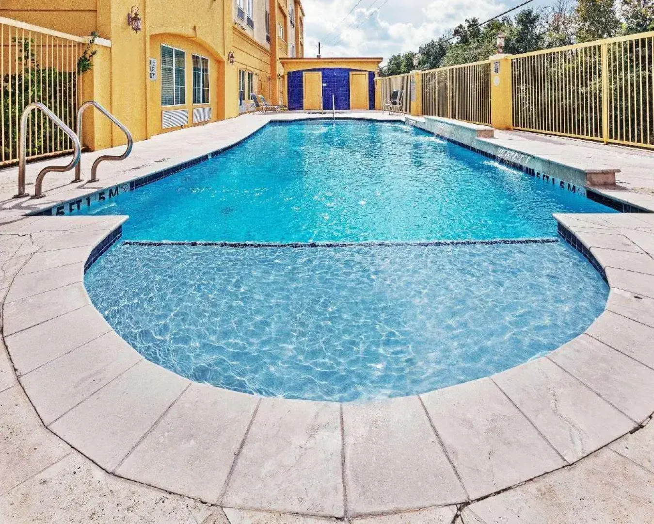 La Quinta Inn & Suites Alvin