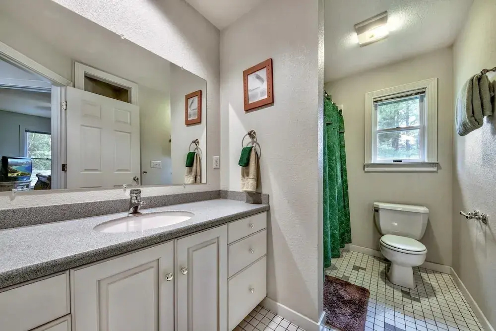 1624p The Player Cabin 3 Bedroom Home by Redawning