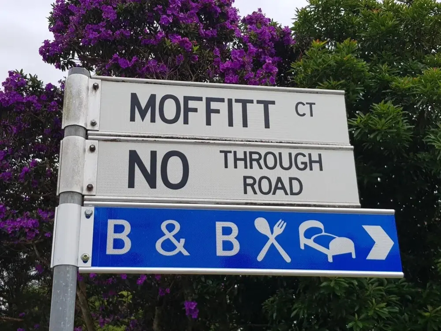 Seasons of Maleny B&B