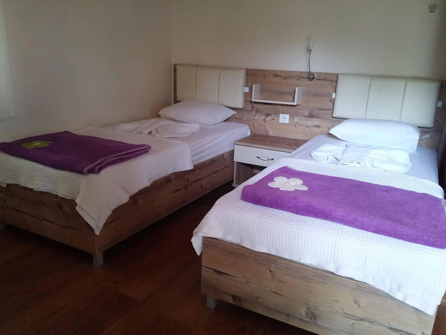 Ida Marin Family Resort