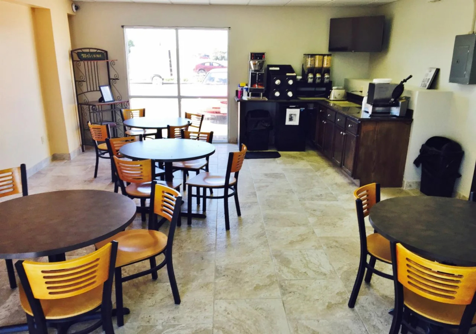 Red Coach Inn and Suites Grand Island NE