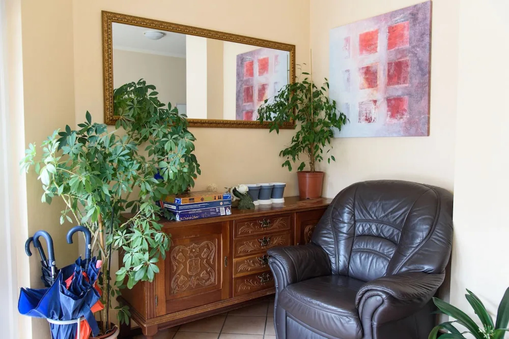 Garni Hotel Viktoria