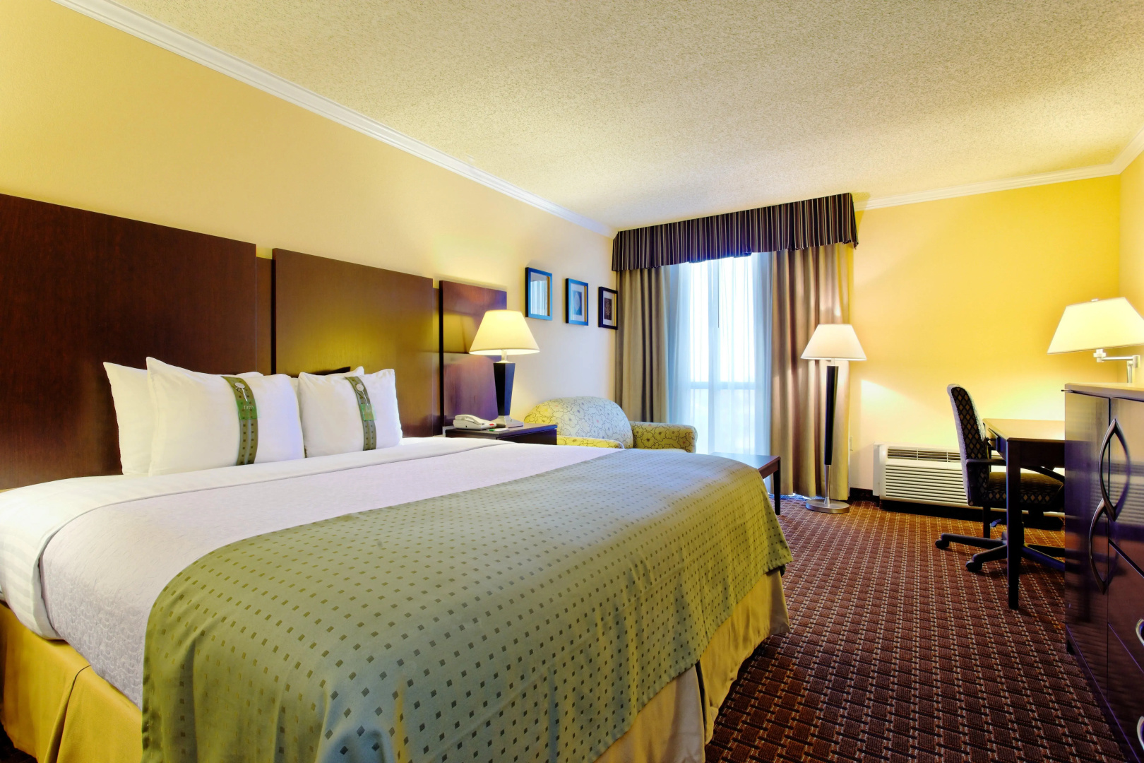 Holiday Inn Corpus Christi Arpt & Conf Ctr by IHG