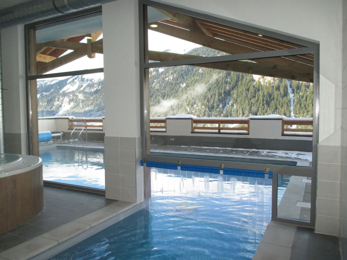 Résidence Néméa Le Grand Ermitage