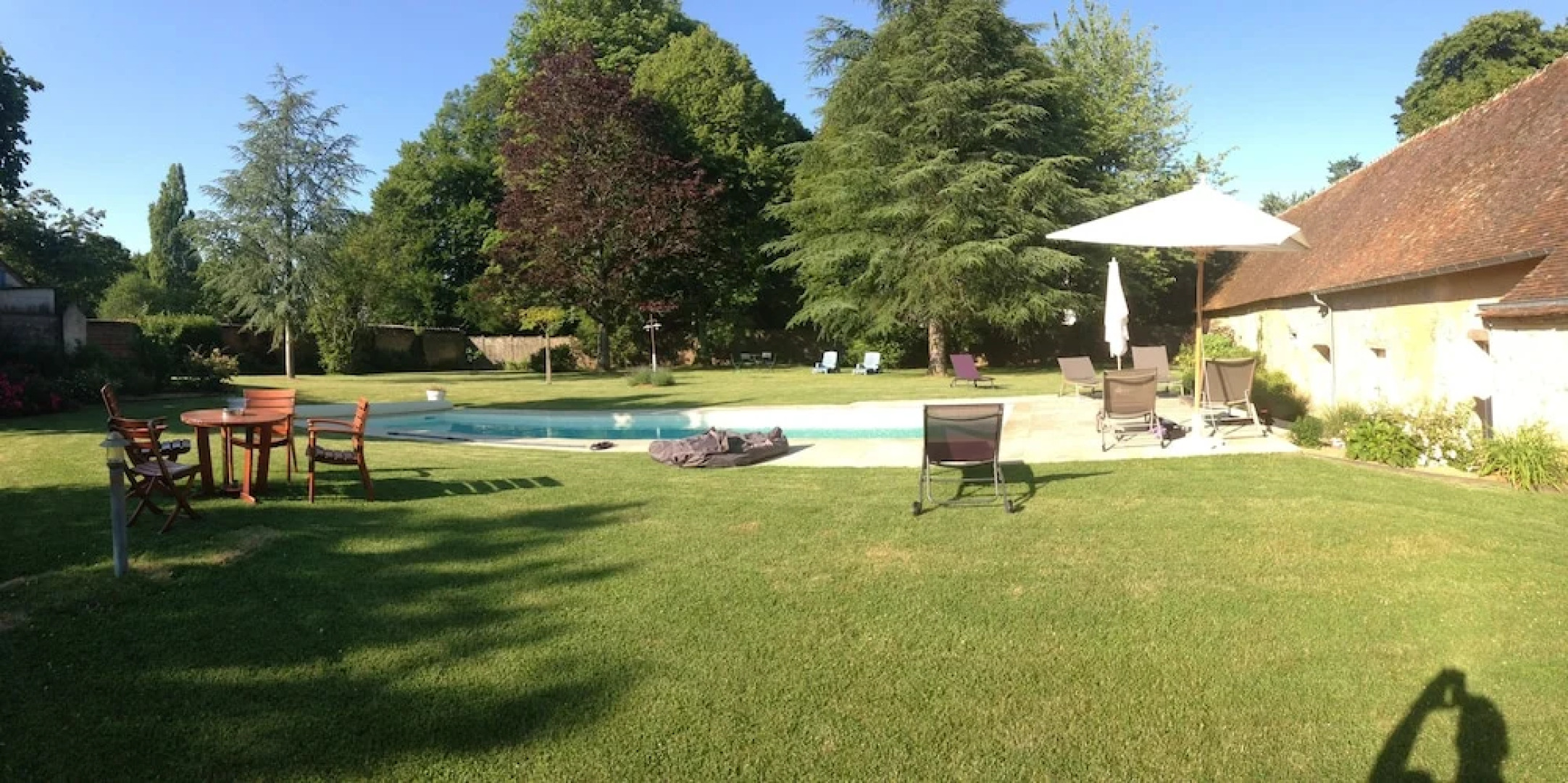 Les Couleurs du Verger