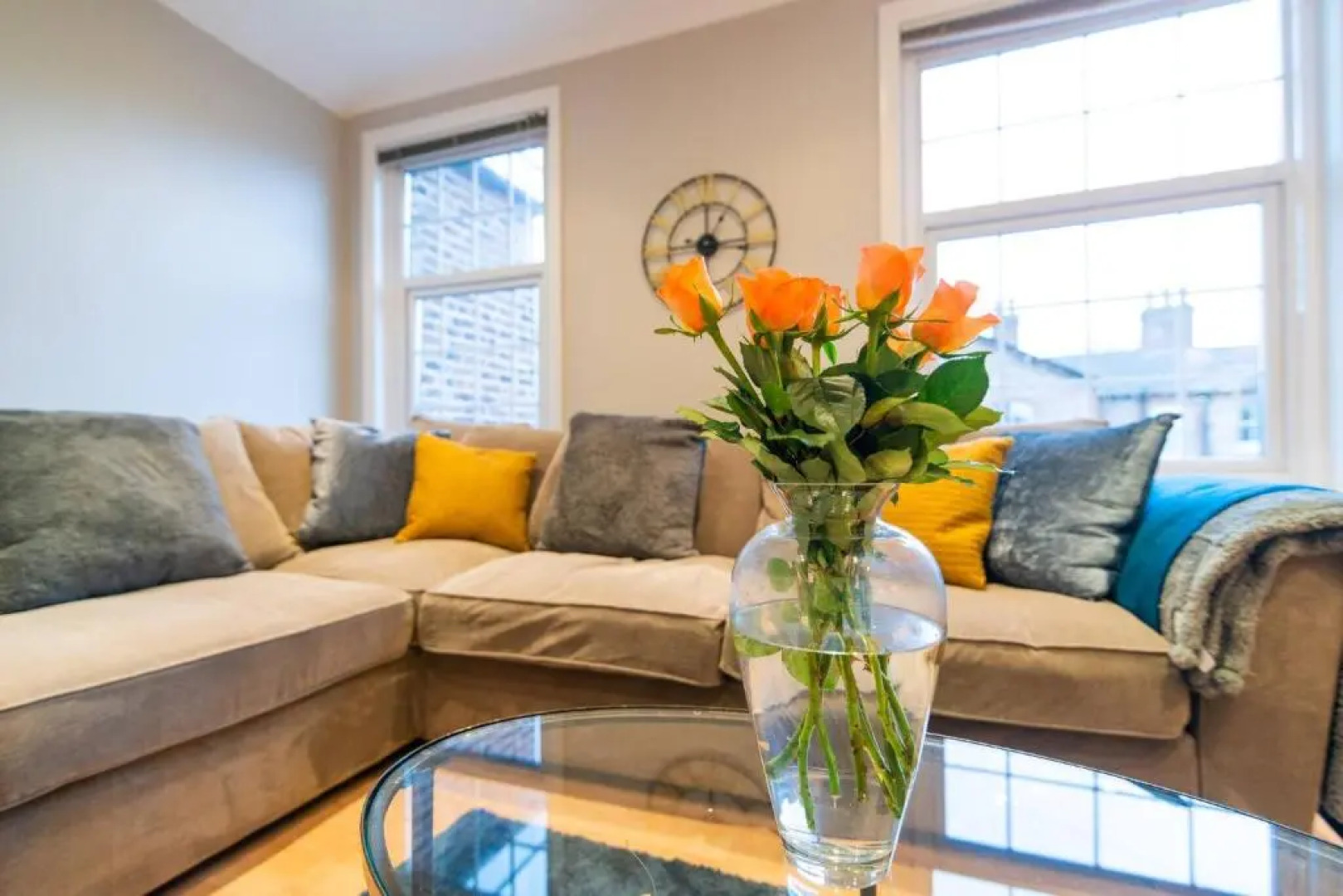 Modern Living 2 Bedroom Apartment South Wilmslow