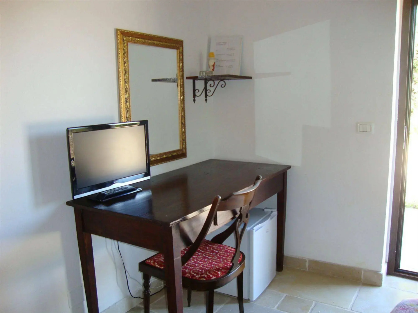 Fontana Vecchia Bed & Breakfast