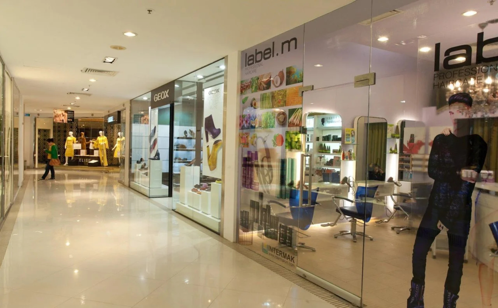Sedona Suites Ho Chi Minh City