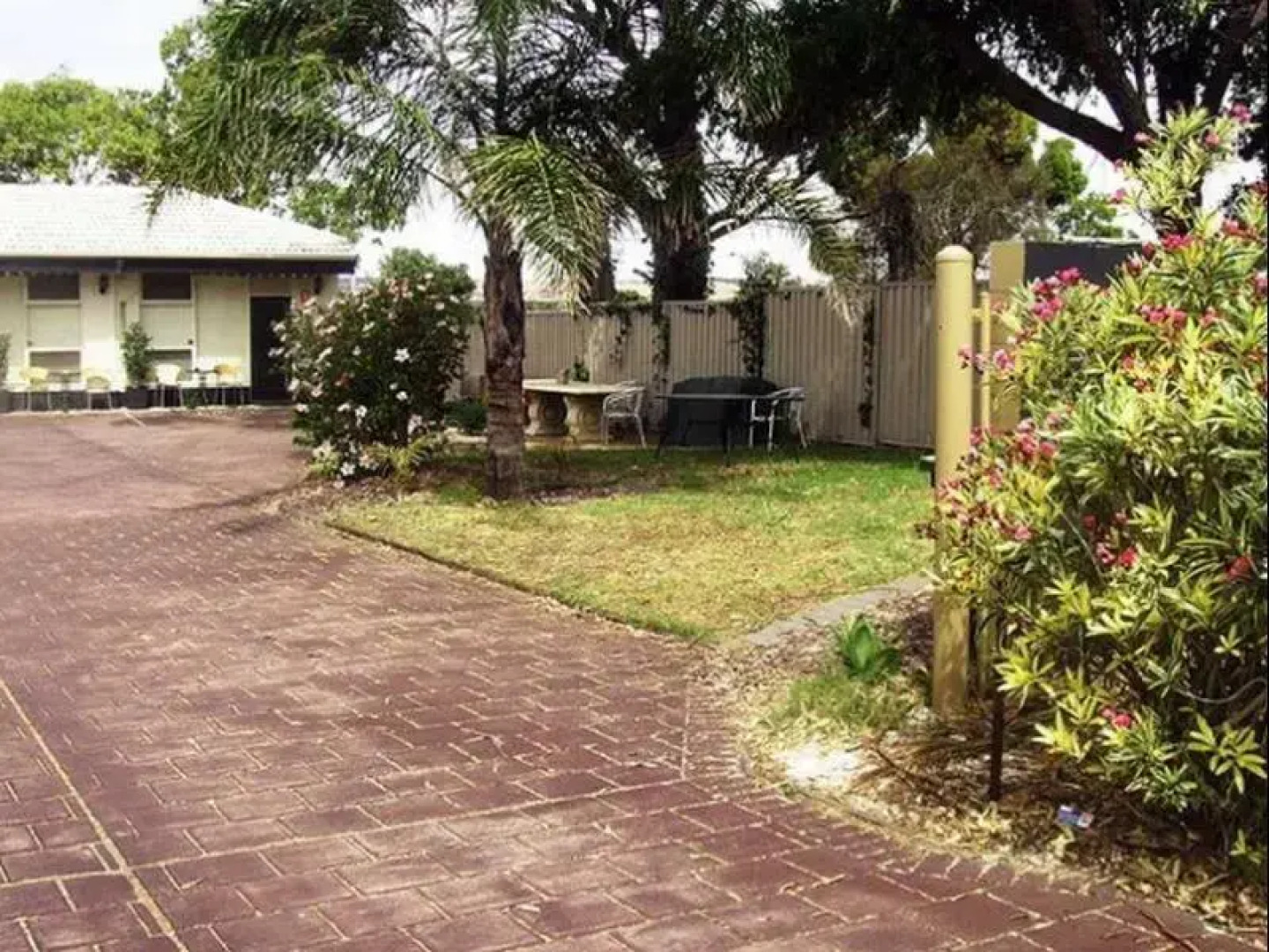 Port Noarlunga Motel