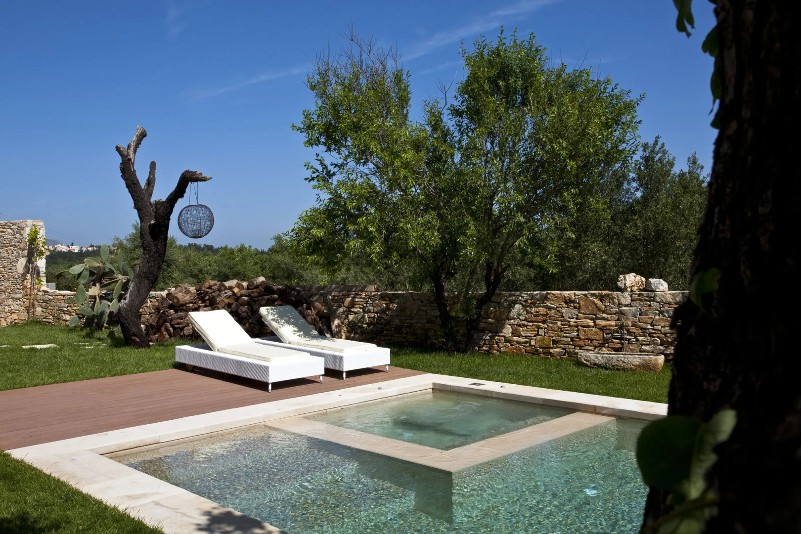 Athermigo Boutique Estate