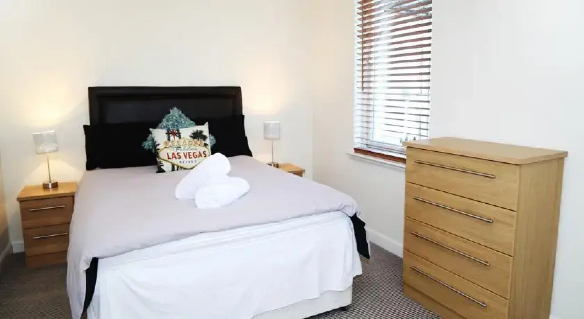 Langley Apartments - Strawberrybank Parade