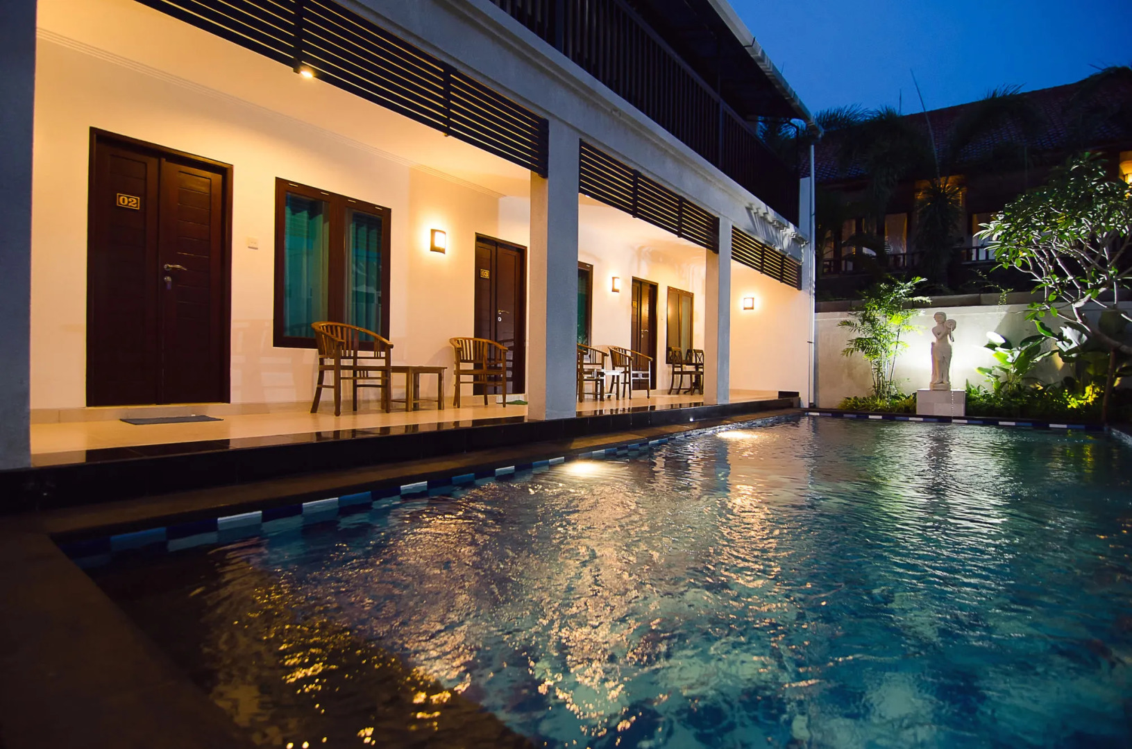 Sanur Guest House