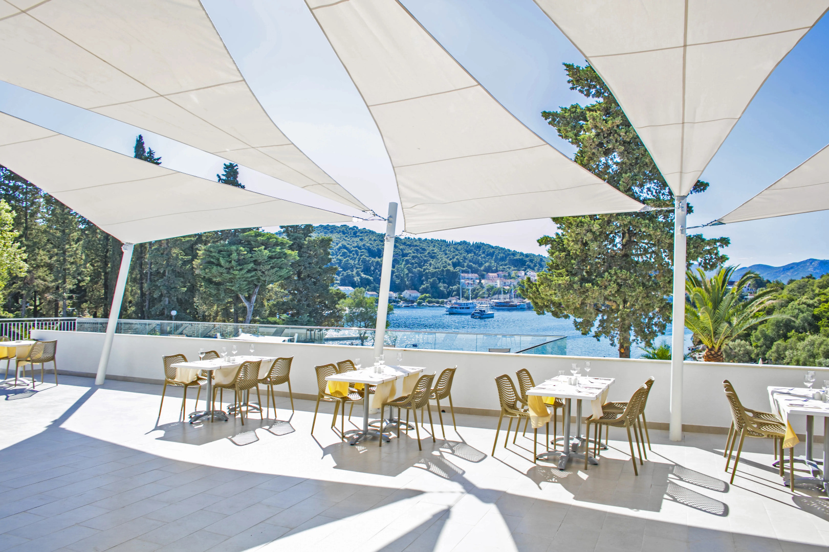 Aminess Vival Port9 Residence