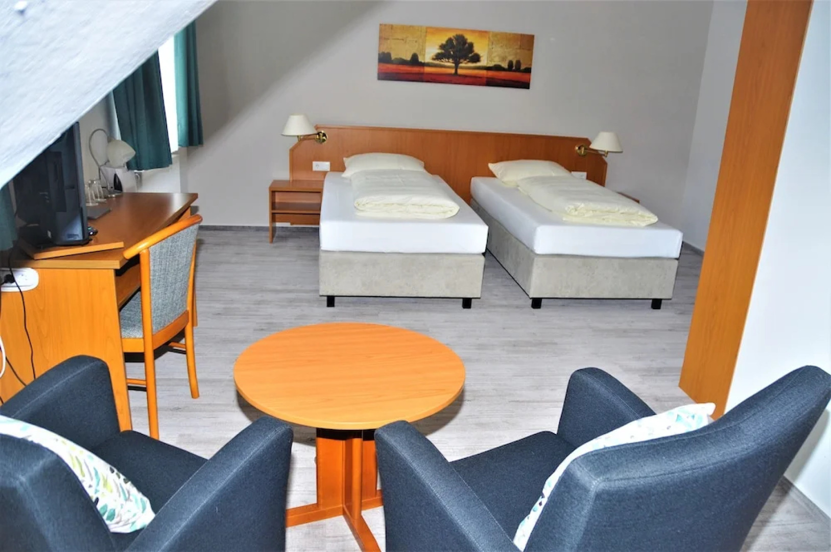 Landhotel Buchenkrug