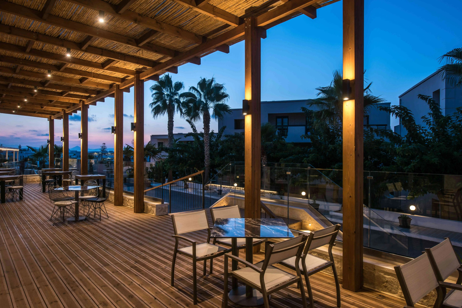 Gouves Water Park Holiday Resort